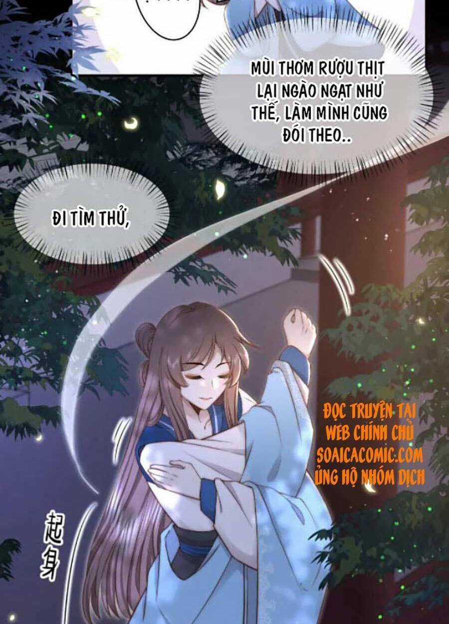 Cô Vương Quả Nữ - Chapter 36 - Trang 27