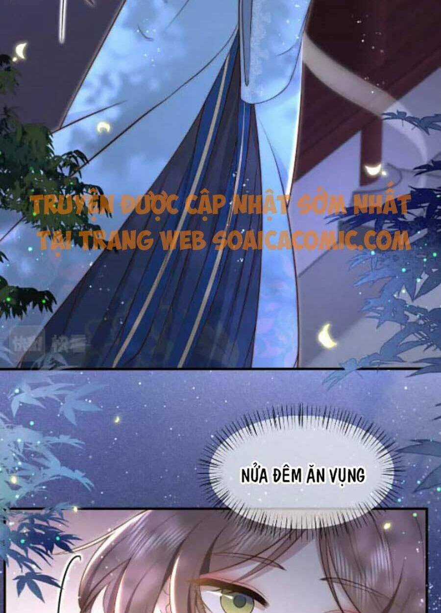 Cô Vương Quả Nữ - Chapter 36 - Trang 28
