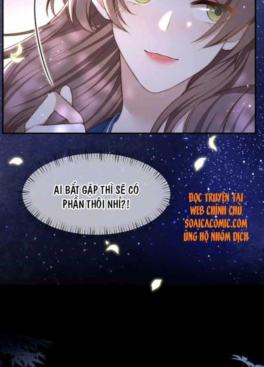 Cô Vương Quả Nữ - Chapter 36 - Trang 29