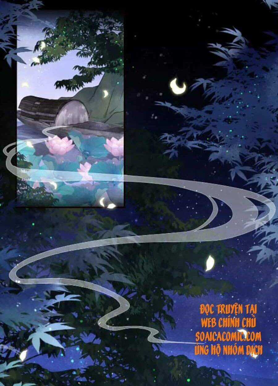 Cô Vương Quả Nữ - Chapter 36 - Trang 30