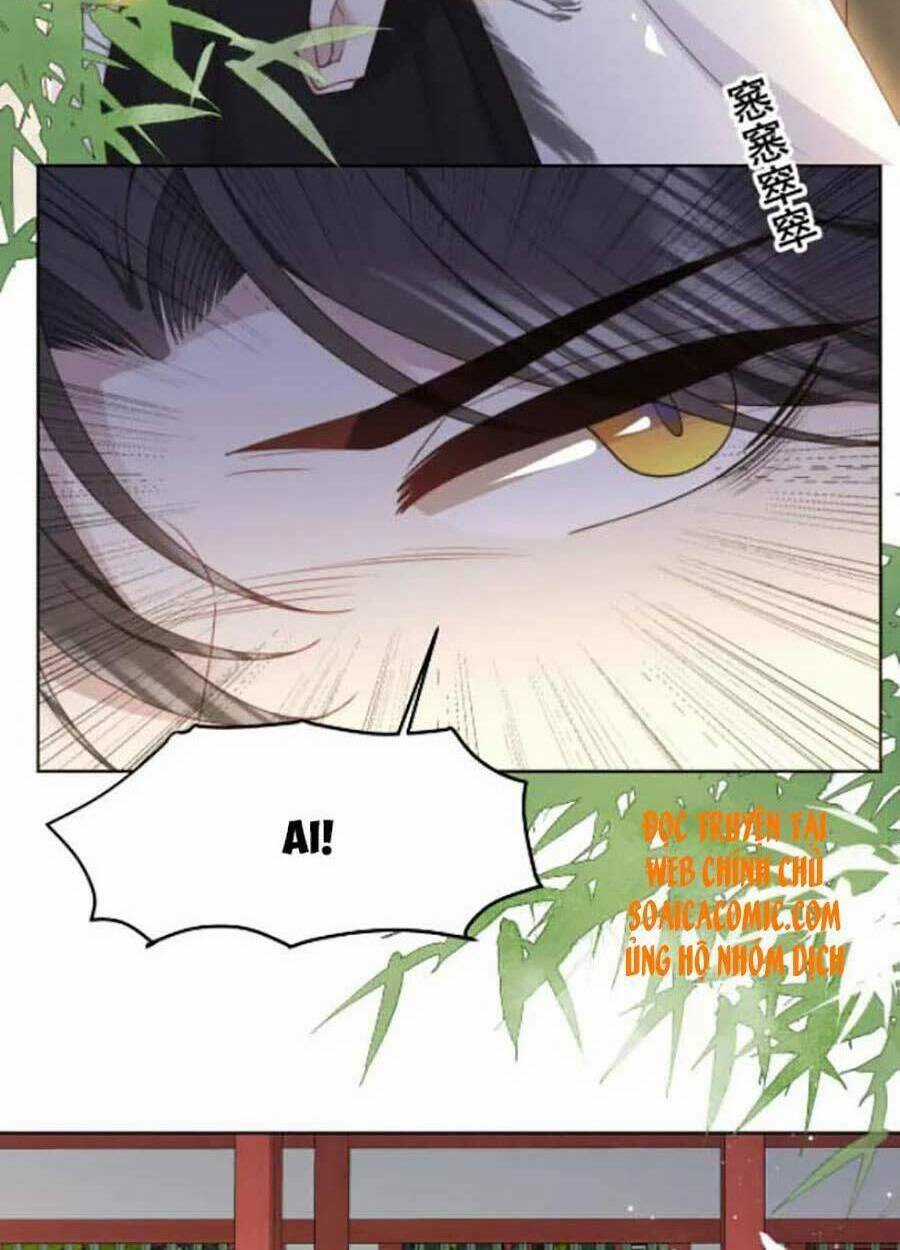 Cô Vương Quả Nữ - Chapter 36 - Trang 4