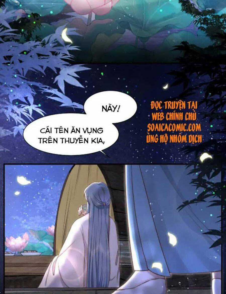 Cô Vương Quả Nữ - Chapter 36 - Trang 32