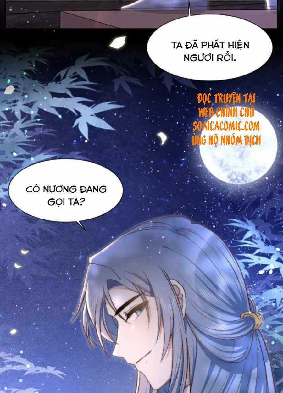 Cô Vương Quả Nữ - Chapter 36 - Trang 33