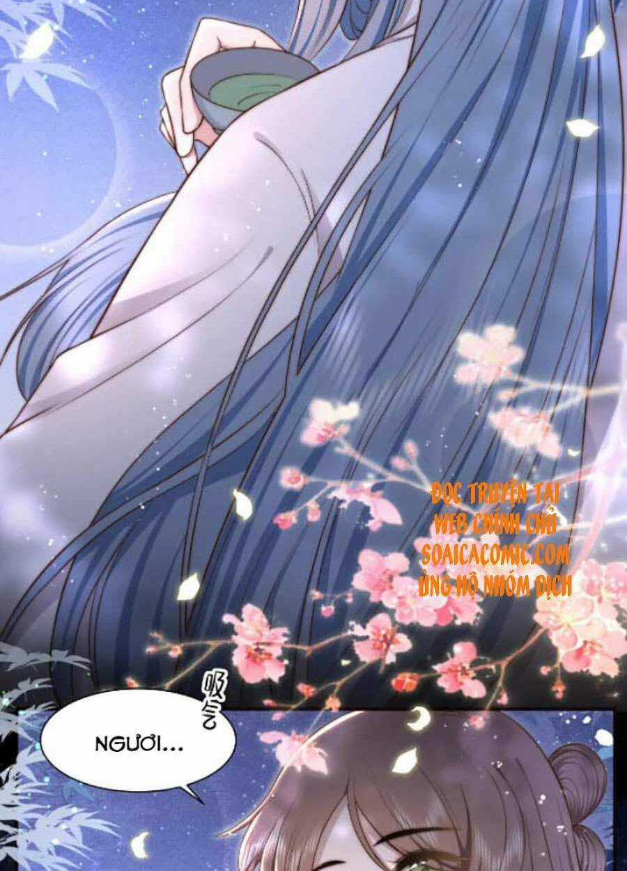 Cô Vương Quả Nữ - Chapter 36 - Trang 34