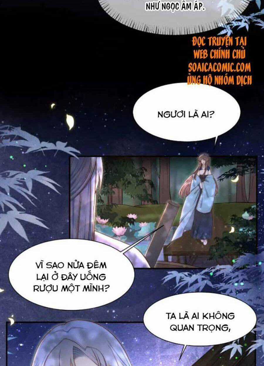 Cô Vương Quả Nữ - Chapter 36 - Trang 36