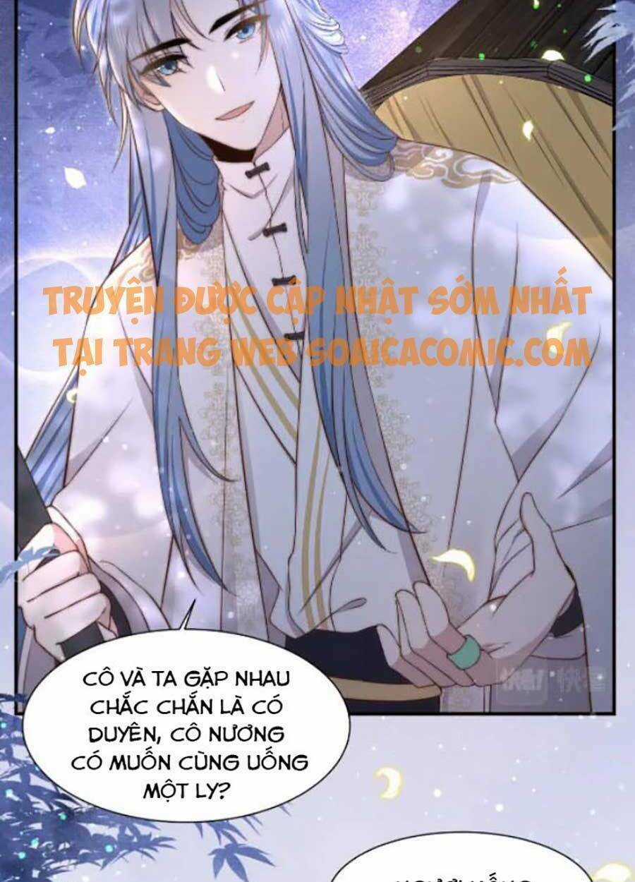 Cô Vương Quả Nữ - Chapter 36 - Trang 37