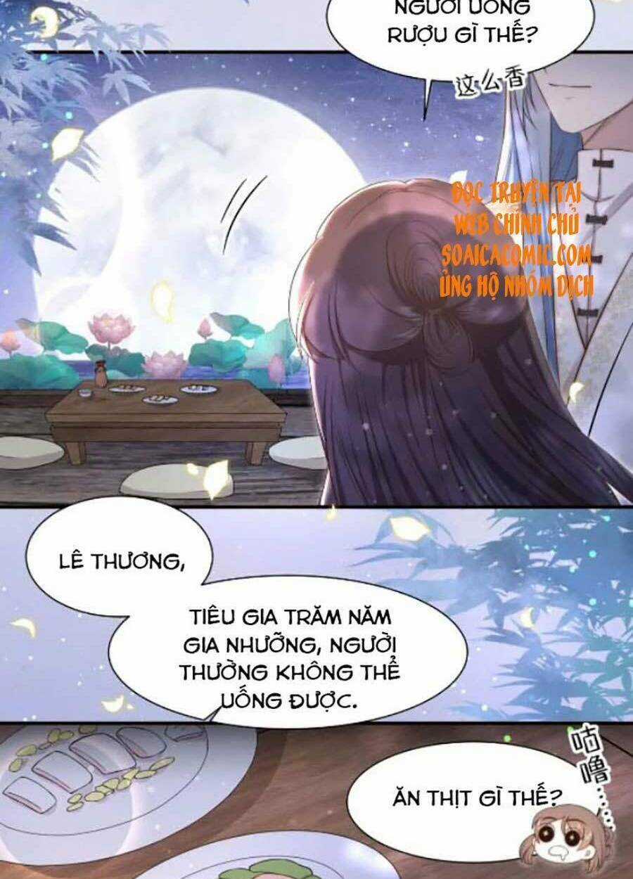 Cô Vương Quả Nữ - Chapter 36 - Trang 38