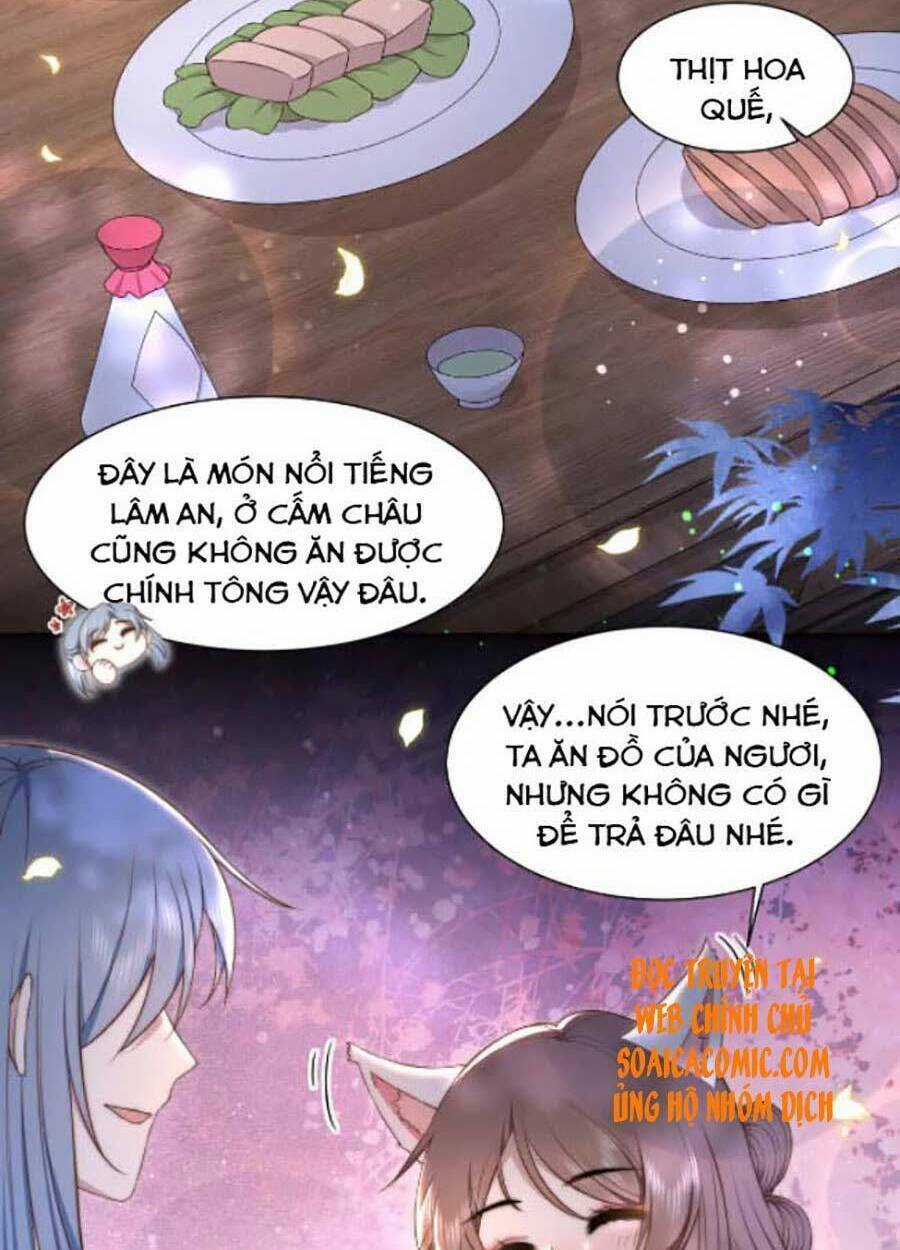 Cô Vương Quả Nữ - Chapter 36 - Trang 39
