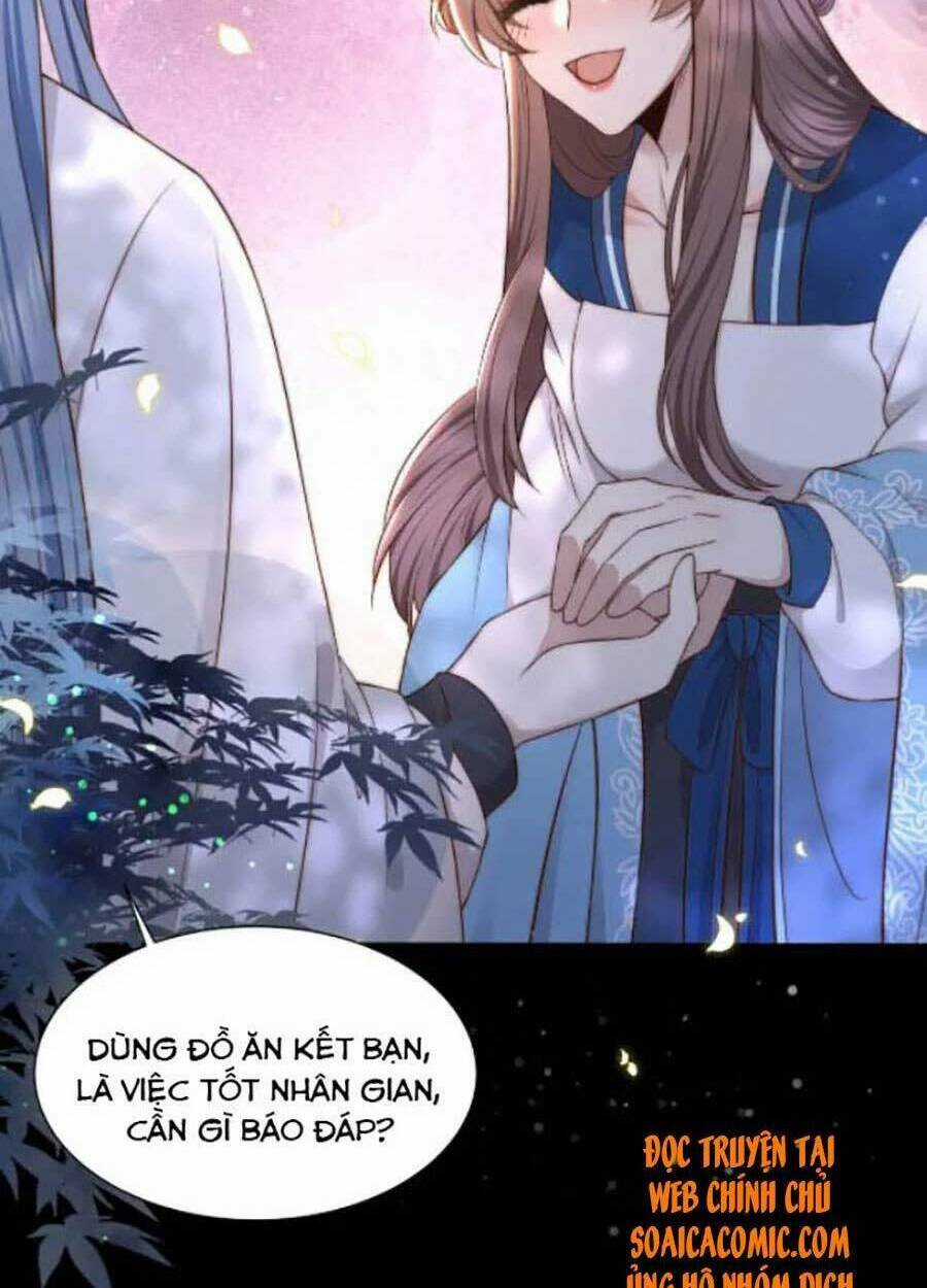 Cô Vương Quả Nữ - Chapter 36 - Trang 40