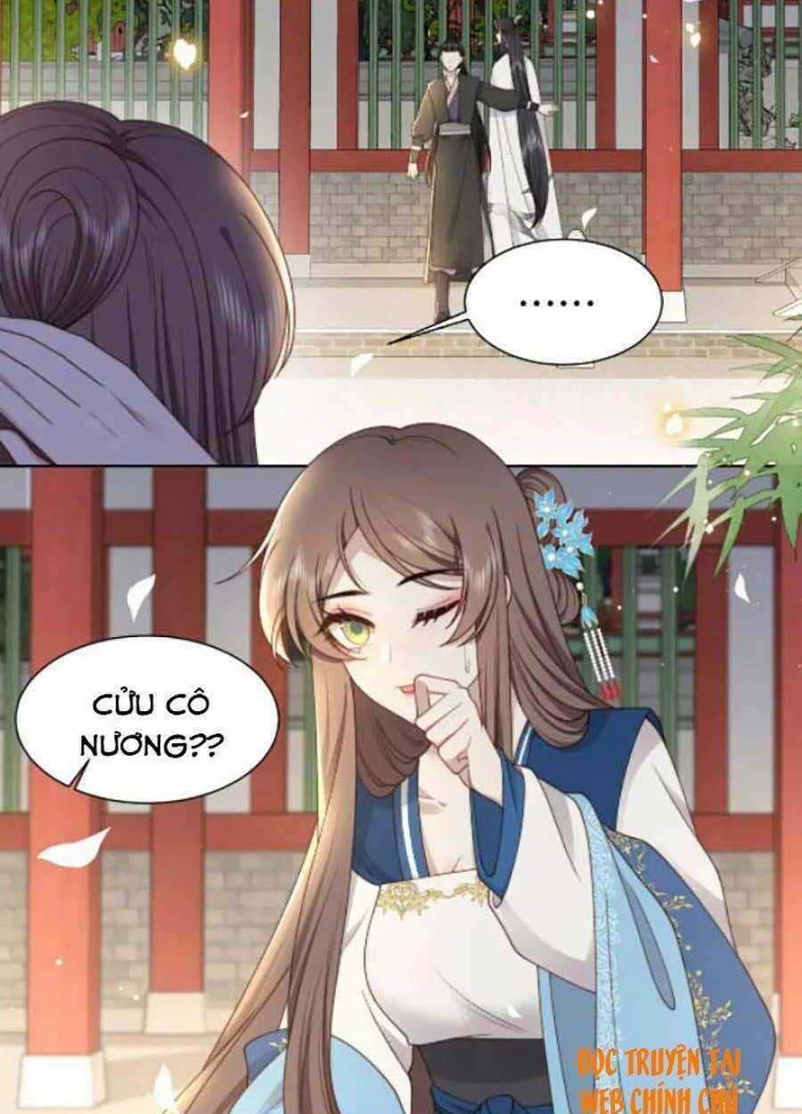 Cô Vương Quả Nữ - Chapter 36 - Trang 5