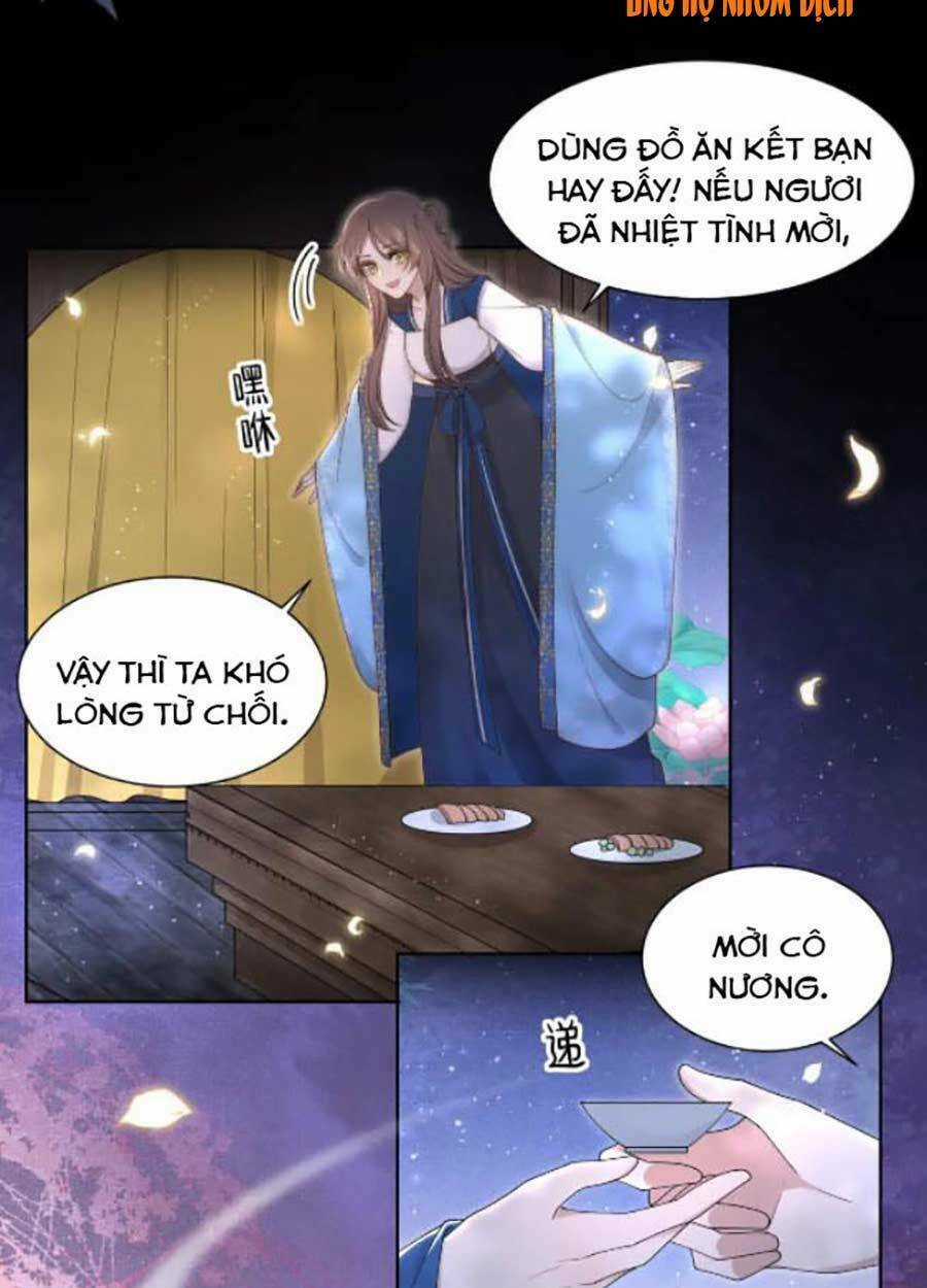 Cô Vương Quả Nữ - Chapter 36 - Trang 41