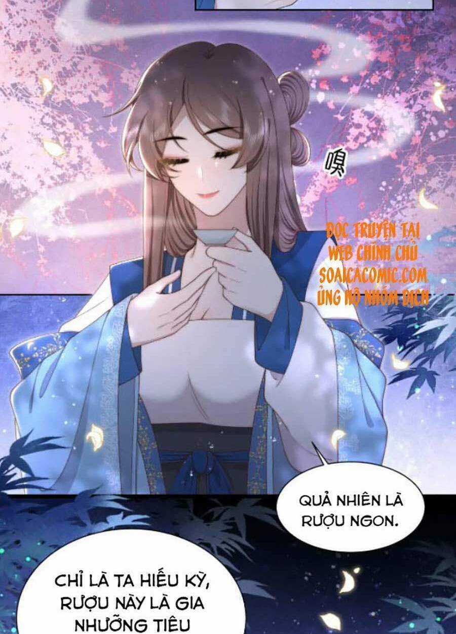Cô Vương Quả Nữ - Chapter 36 - Trang 42