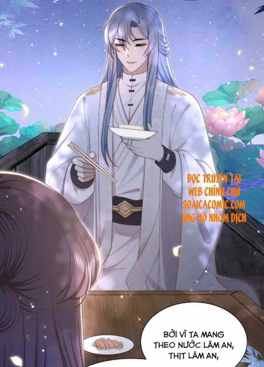 Cô Vương Quả Nữ - Chapter 36 - Trang 44