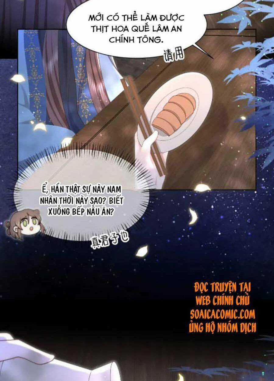 Cô Vương Quả Nữ - Chapter 36 - Trang 45