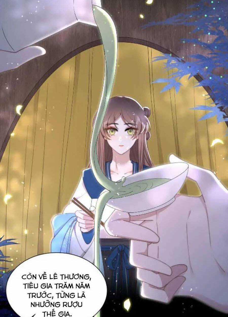 Cô Vương Quả Nữ - Chapter 36 - Trang 46