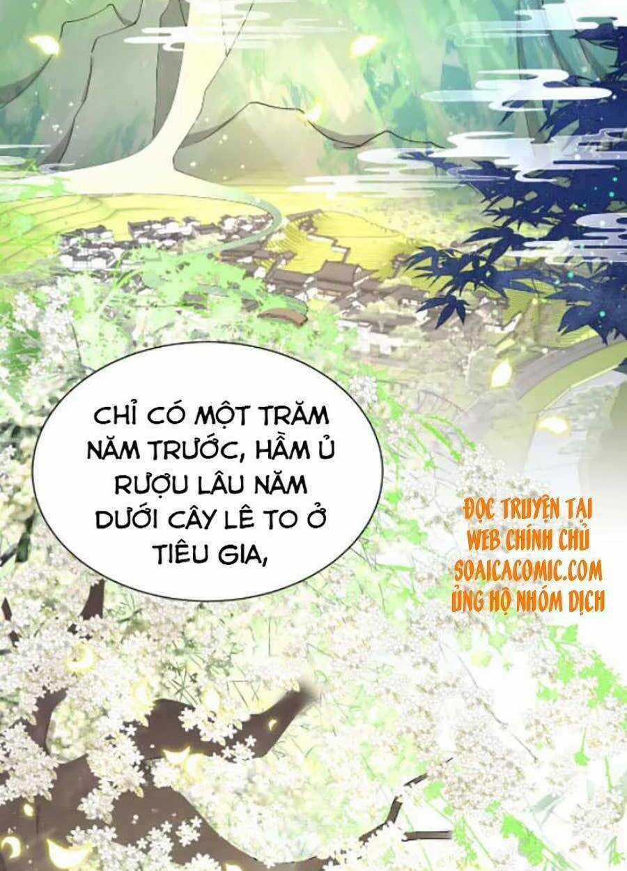Cô Vương Quả Nữ - Chapter 36 - Trang 48