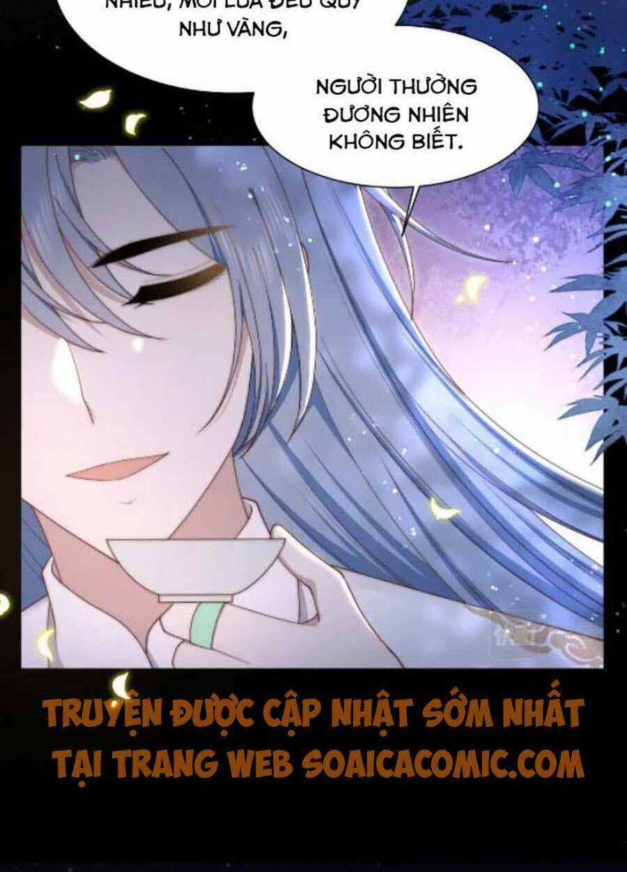 Cô Vương Quả Nữ - Chapter 36 - Trang 50