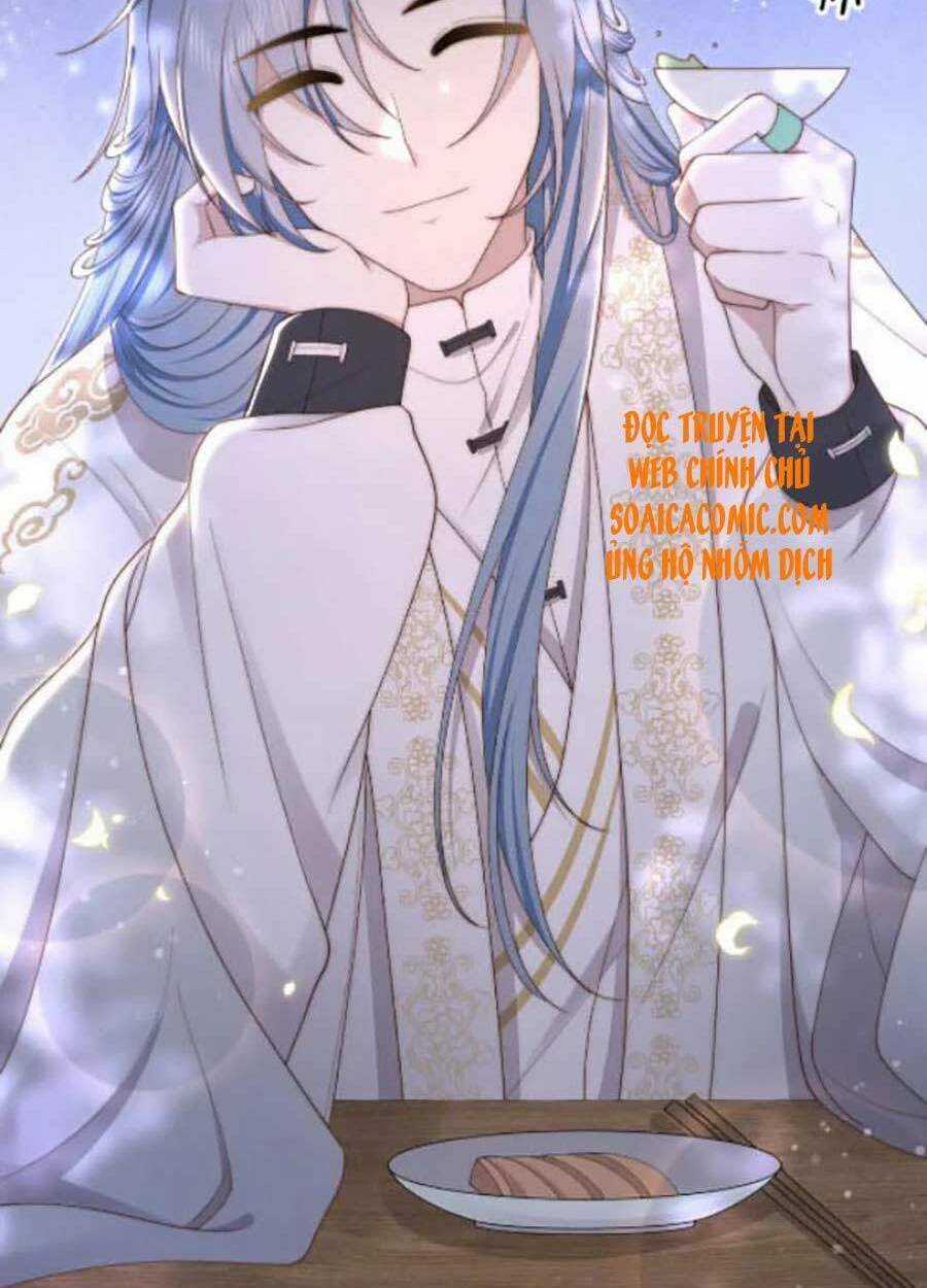 Cô Vương Quả Nữ - Chapter 36 - Trang 53