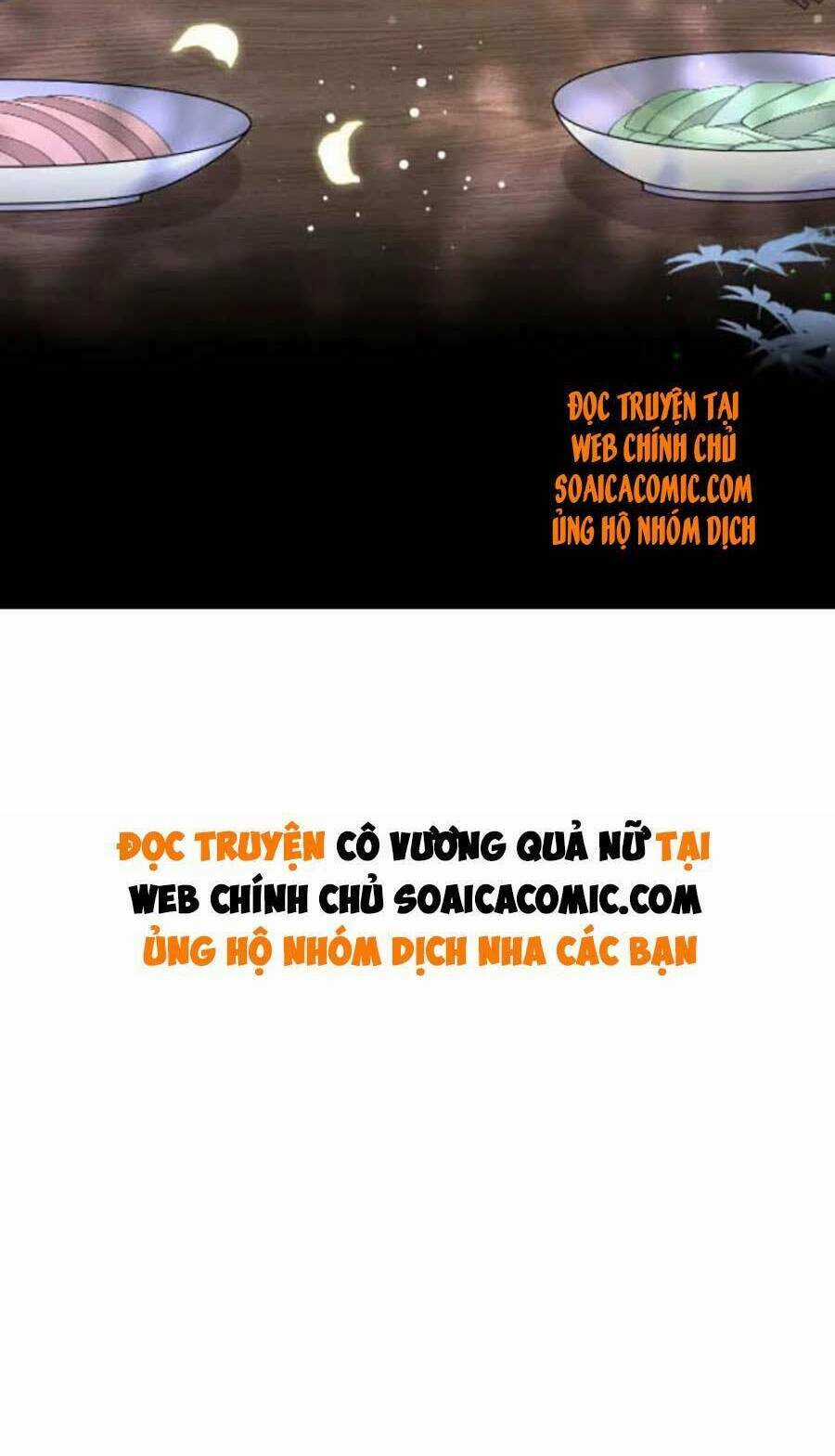 Cô Vương Quả Nữ - Chapter 36 - Trang 54