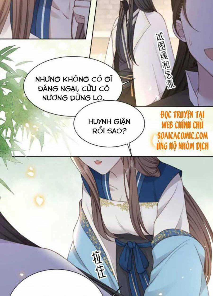 Cô Vương Quả Nữ - Chapter 36 - Trang 7