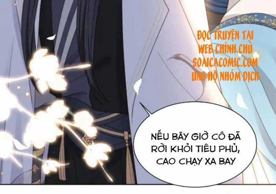 Cô Vương Quả Nữ - Chapter 36 - Trang 9