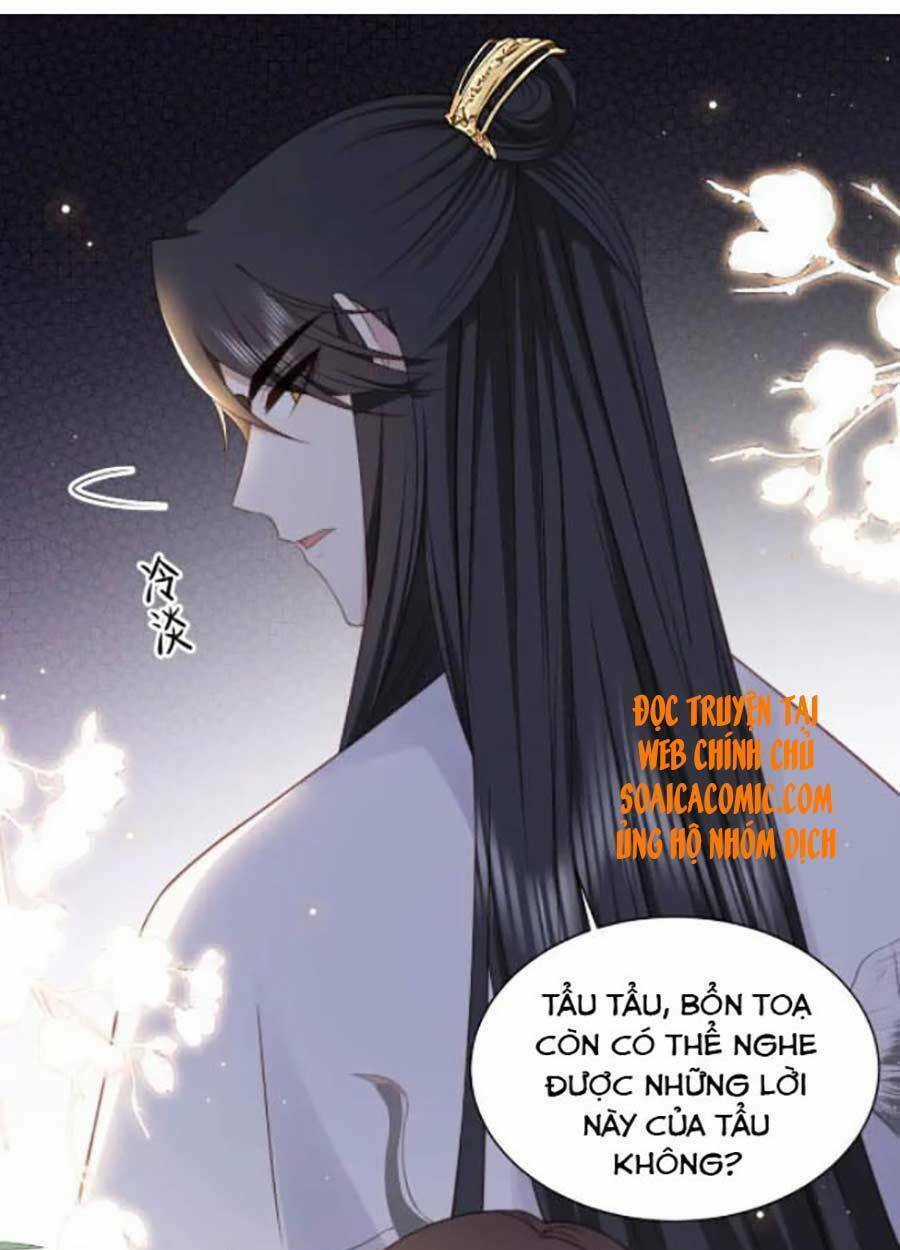 Cô Vương Quả Nữ - Chapter 36 - Trang 10