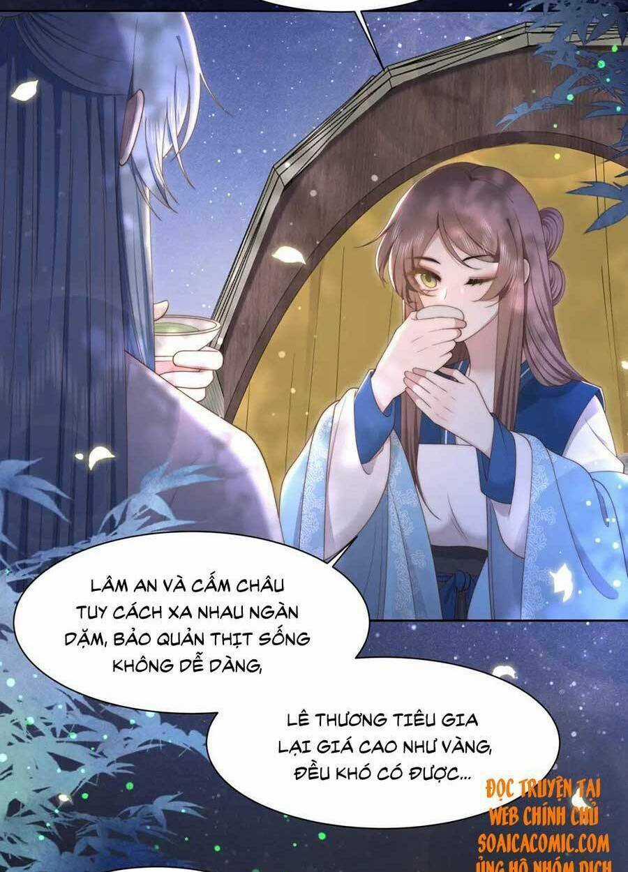 Cô Vương Quả Nữ - Chapter 37 - Trang 2