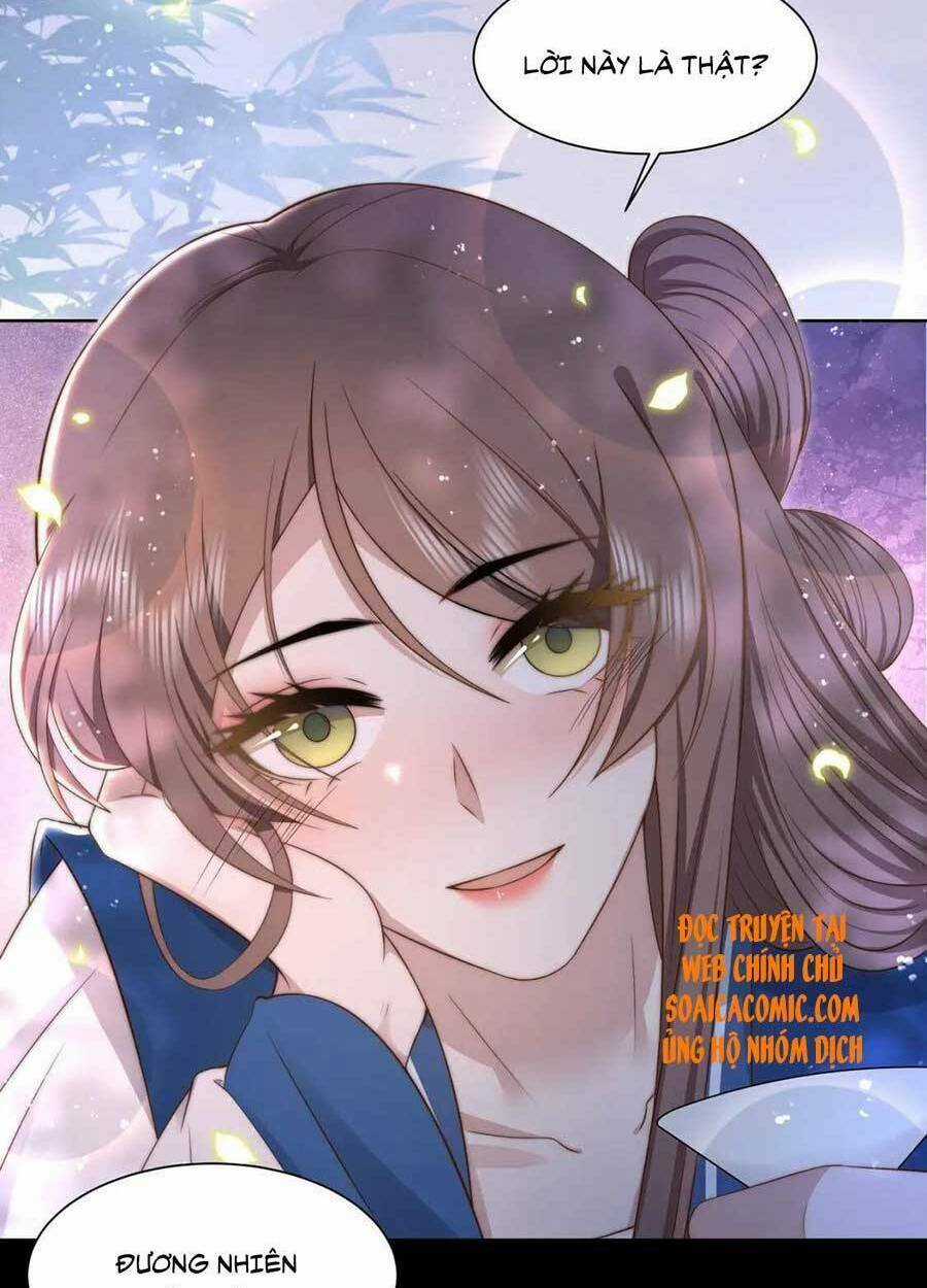 Cô Vương Quả Nữ - Chapter 37 - Trang 11