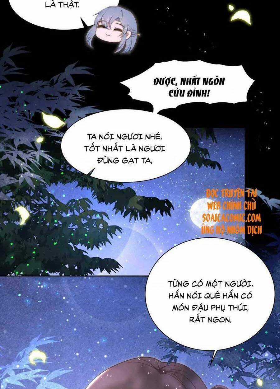 Cô Vương Quả Nữ - Chapter 37 - Trang 12