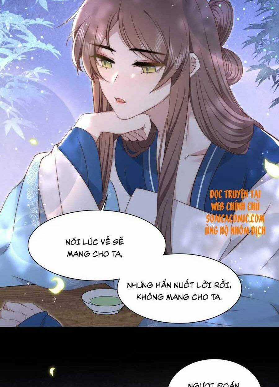 Cô Vương Quả Nữ - Chapter 37 - Trang 13
