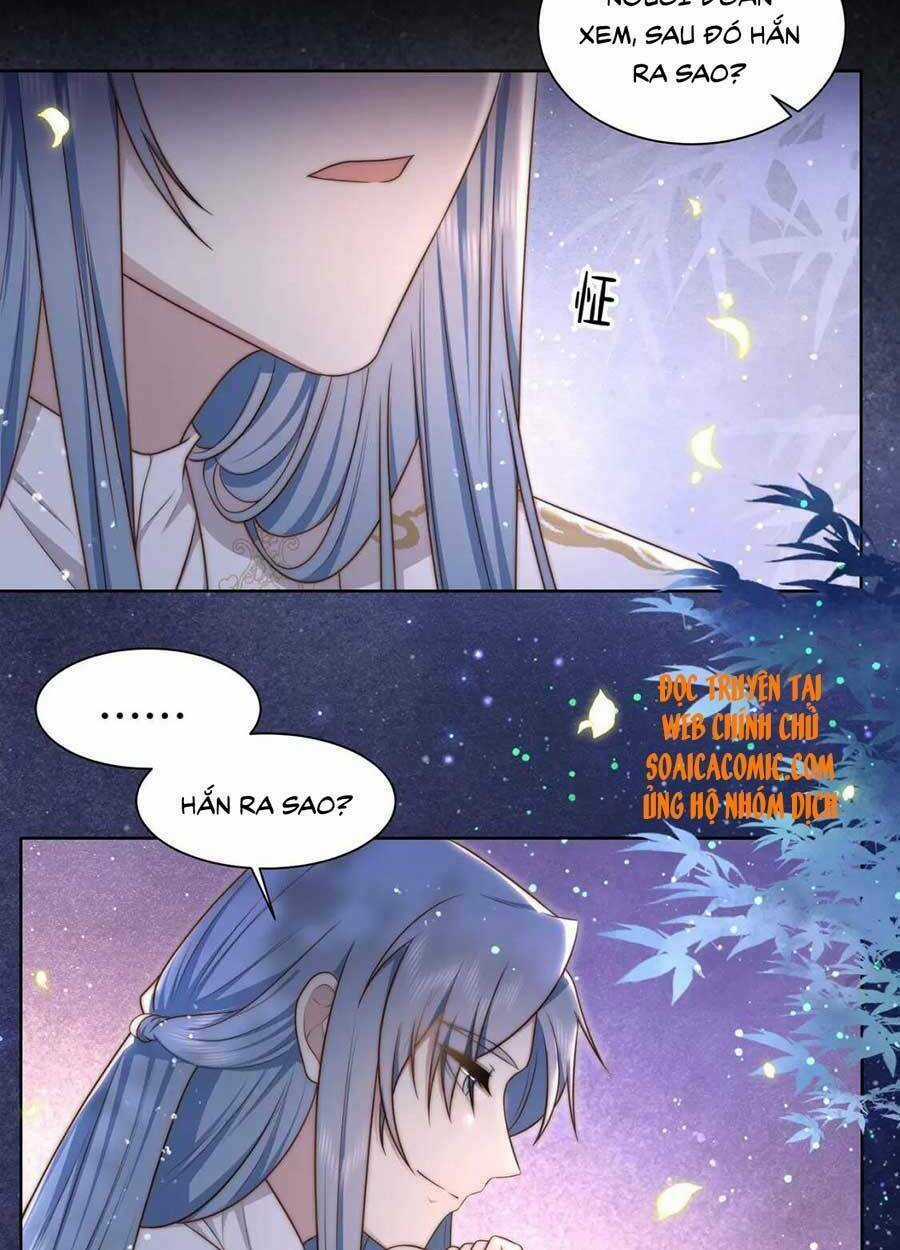 Cô Vương Quả Nữ - Chapter 37 - Trang 14