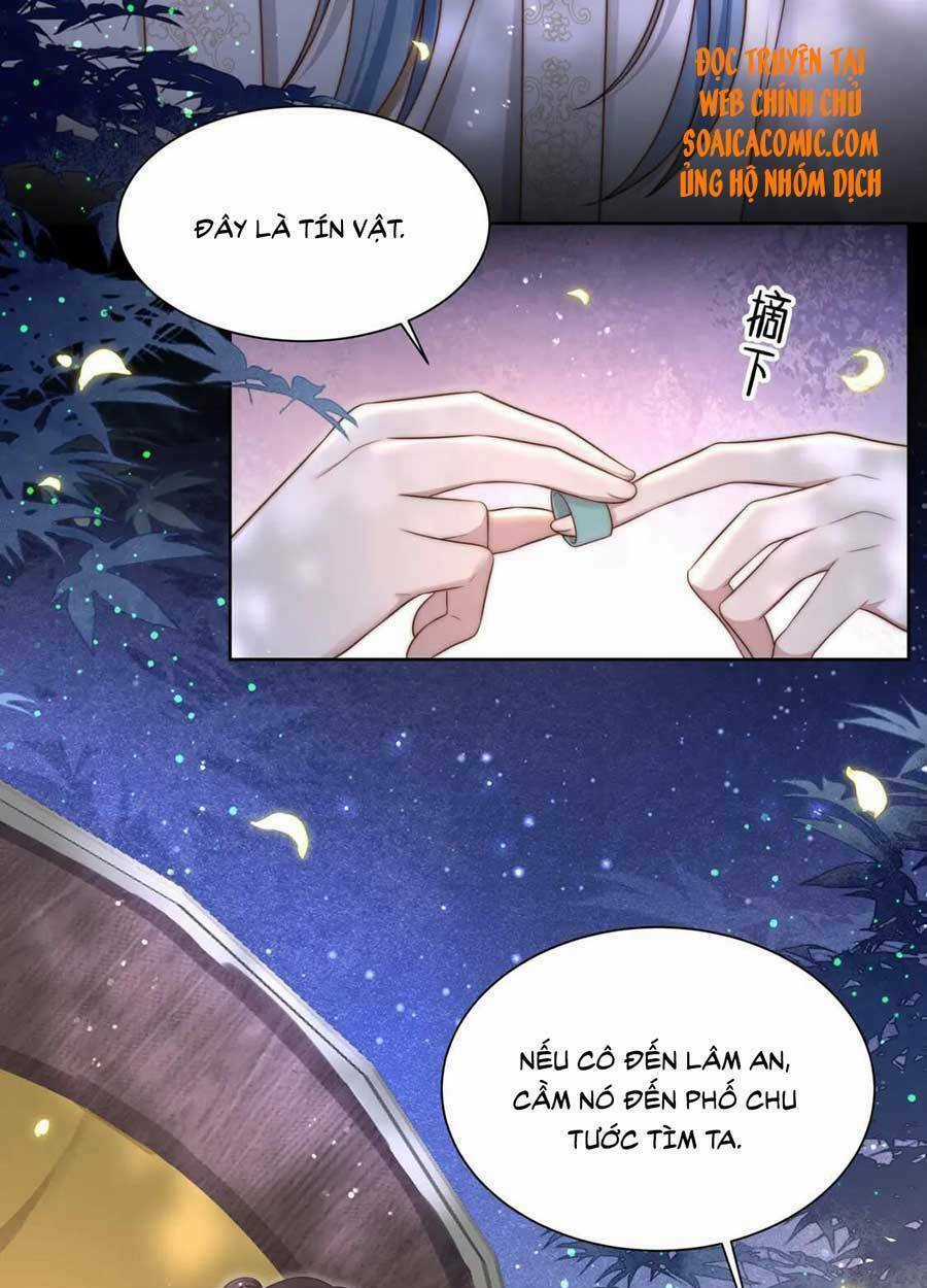 Cô Vương Quả Nữ - Chapter 37 - Trang 19