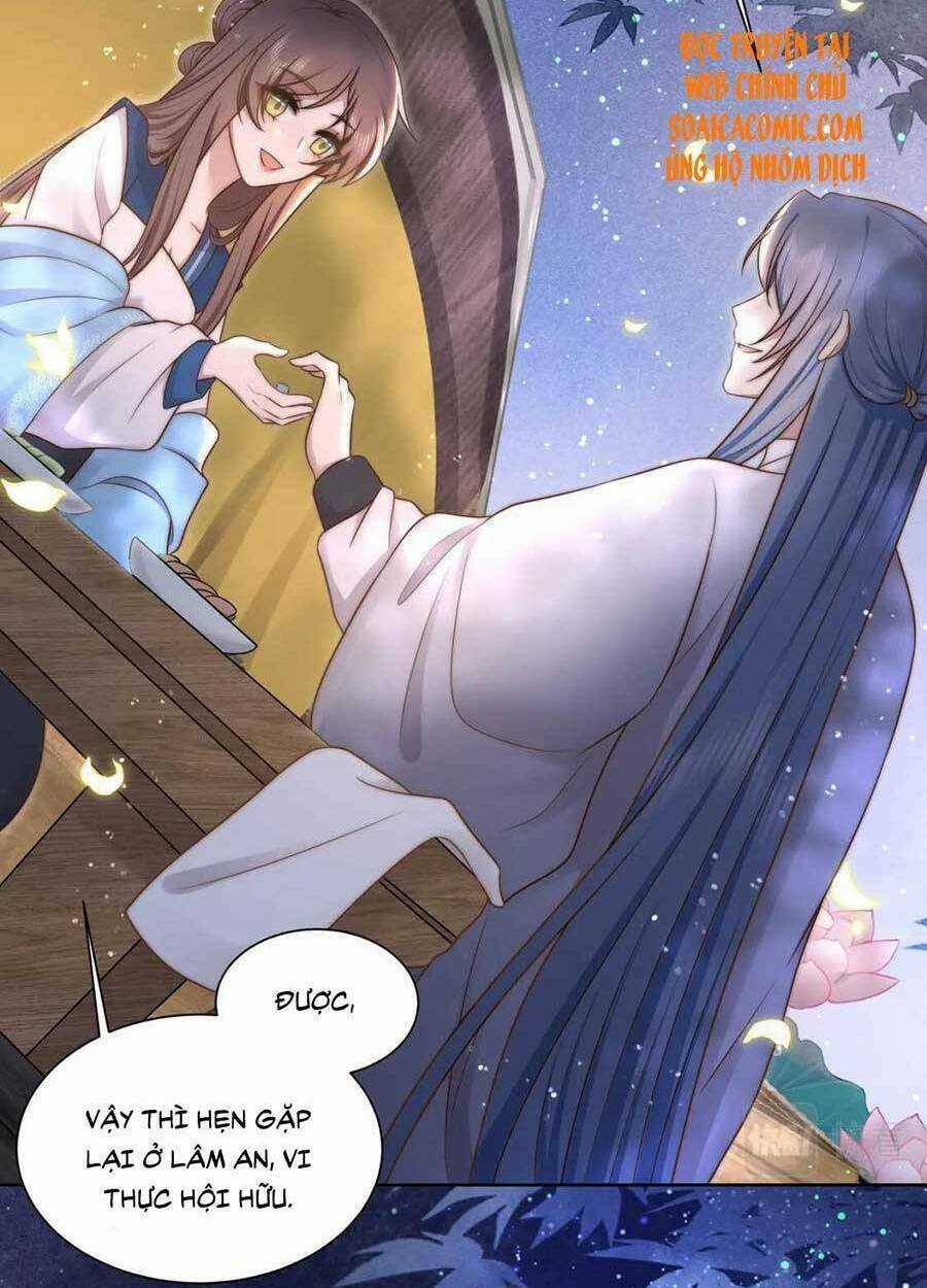 Cô Vương Quả Nữ - Chapter 37 - Trang 20