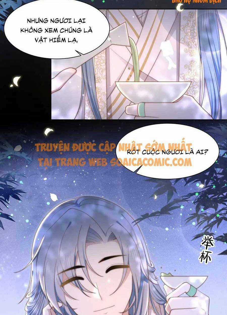 Cô Vương Quả Nữ - Chapter 37 - Trang 3