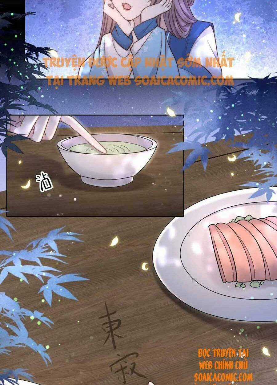 Cô Vương Quả Nữ - Chapter 37 - Trang 22