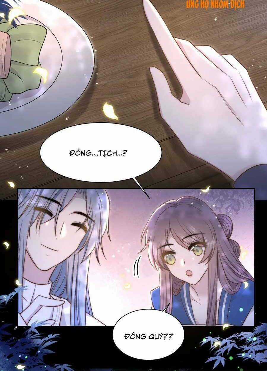 Cô Vương Quả Nữ - Chapter 37 - Trang 23