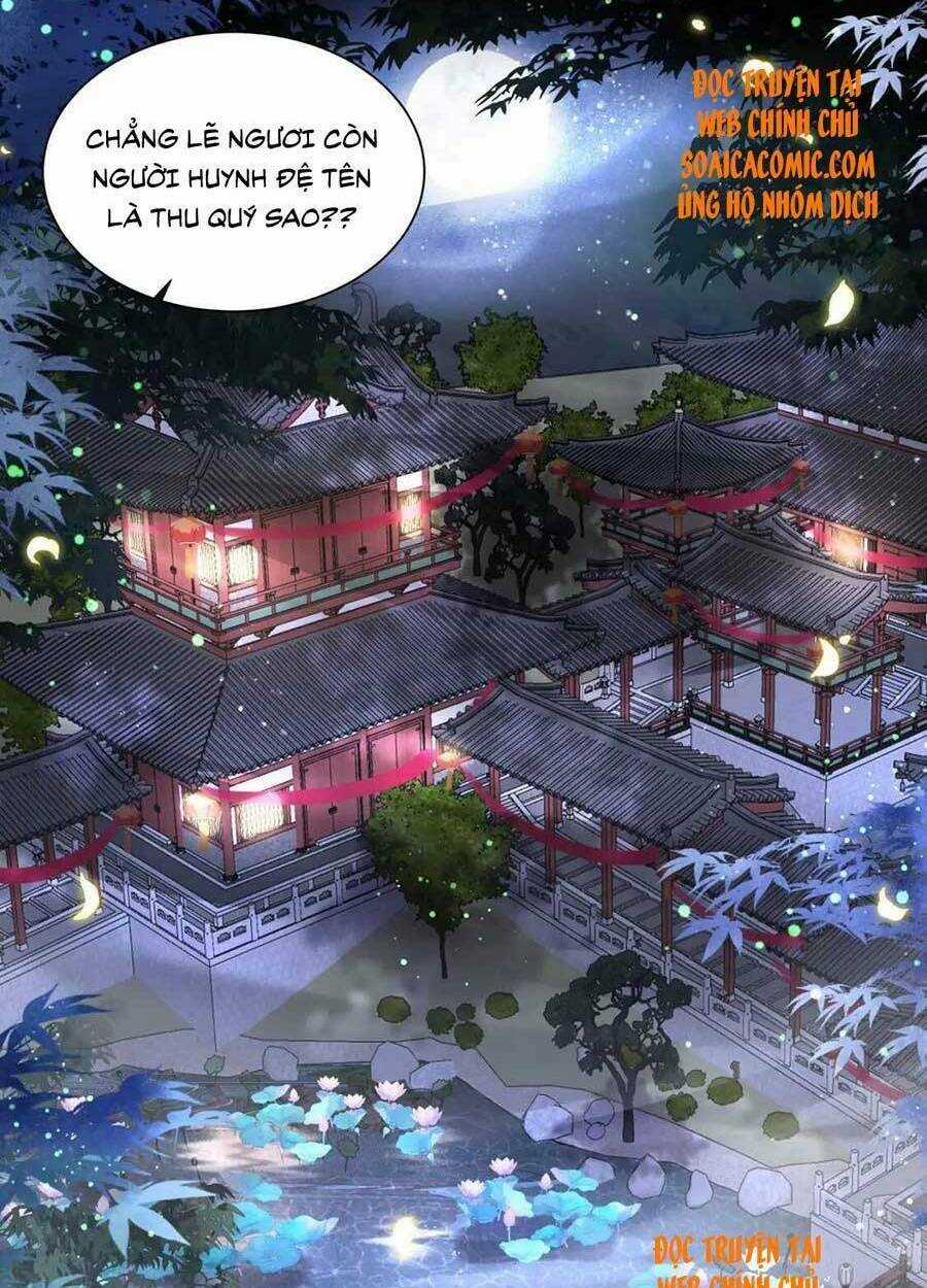 Cô Vương Quả Nữ - Chapter 37 - Trang 24