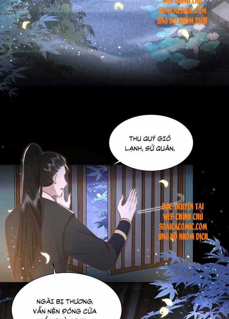 Cô Vương Quả Nữ - Chapter 37 - Trang 25