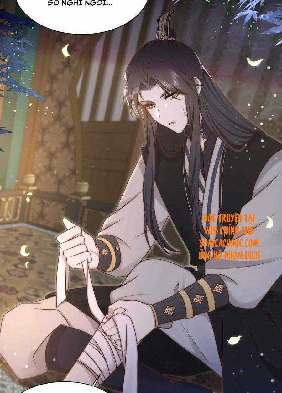 Cô Vương Quả Nữ - Chapter 37 - Trang 26