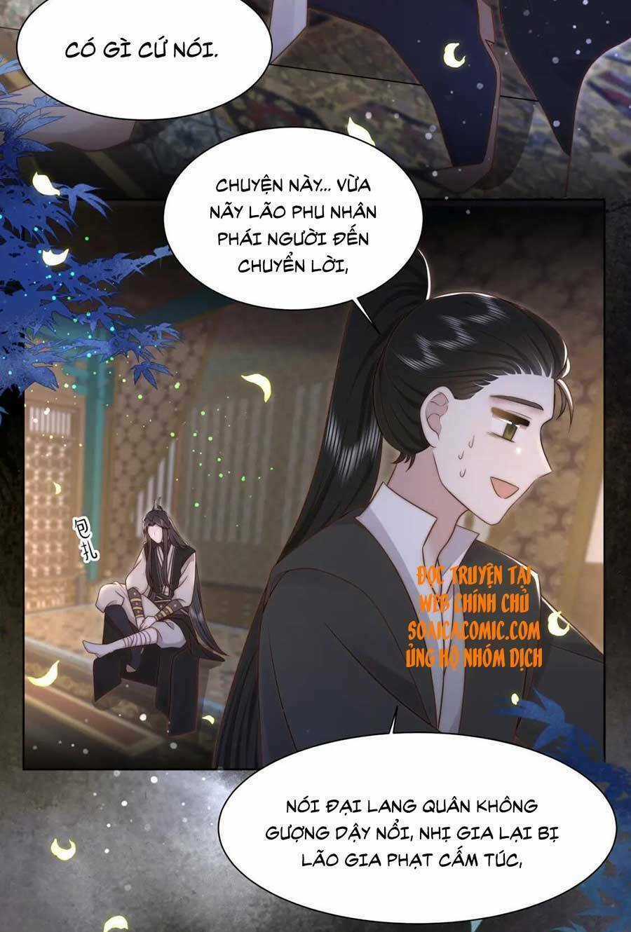 Cô Vương Quả Nữ - Chapter 37 - Trang 27