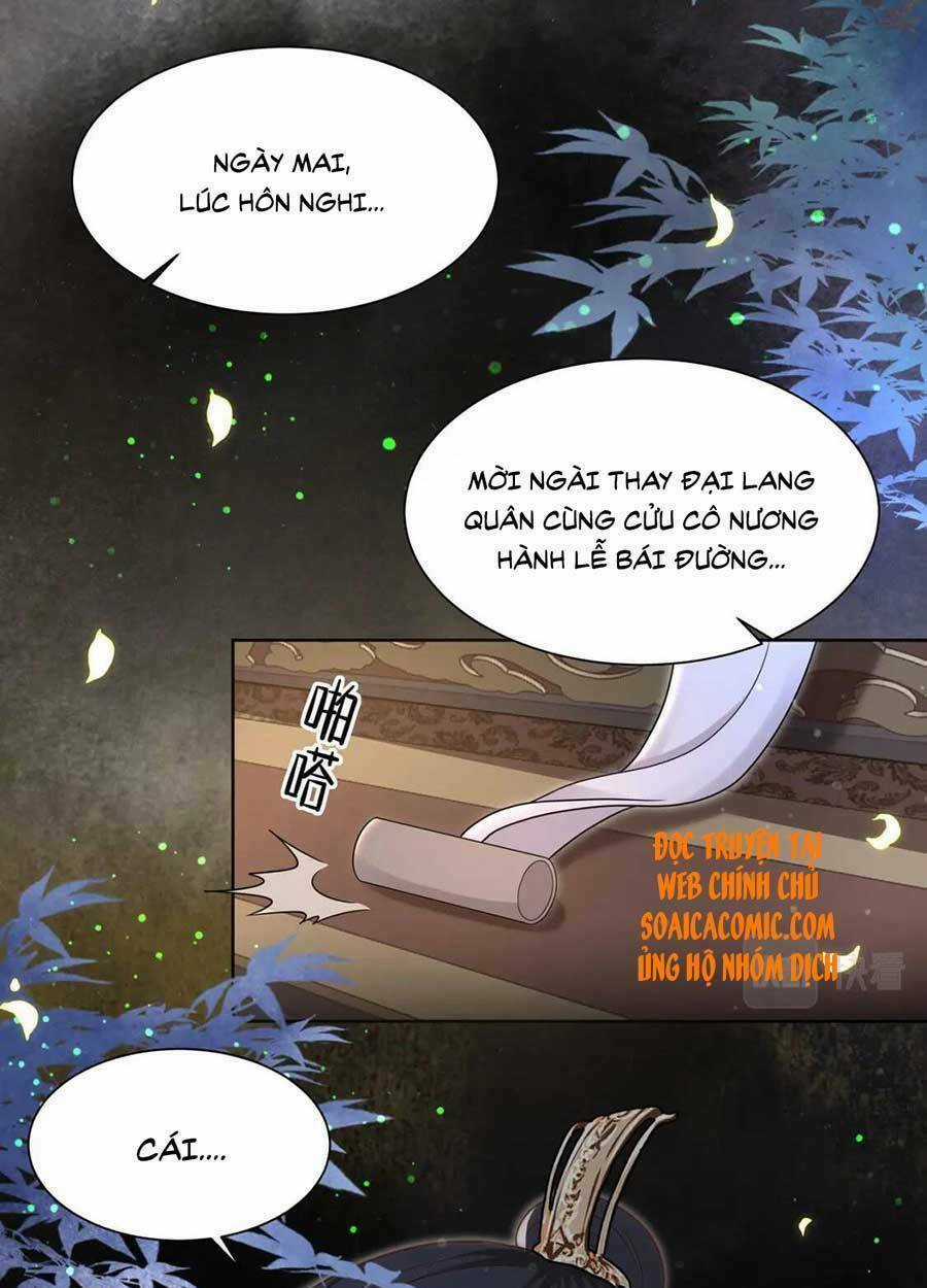 Cô Vương Quả Nữ - Chapter 37 - Trang 28