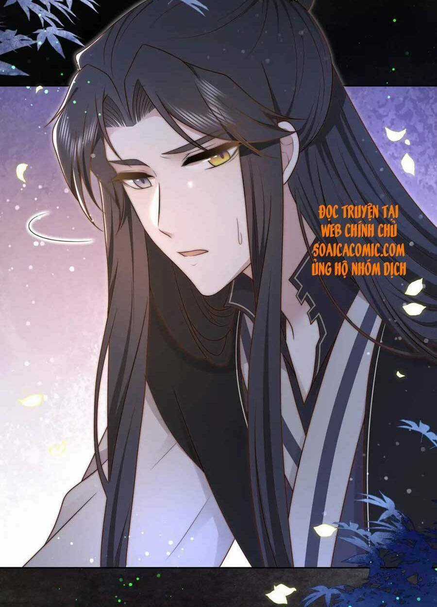 Cô Vương Quả Nữ - Chapter 37 - Trang 29