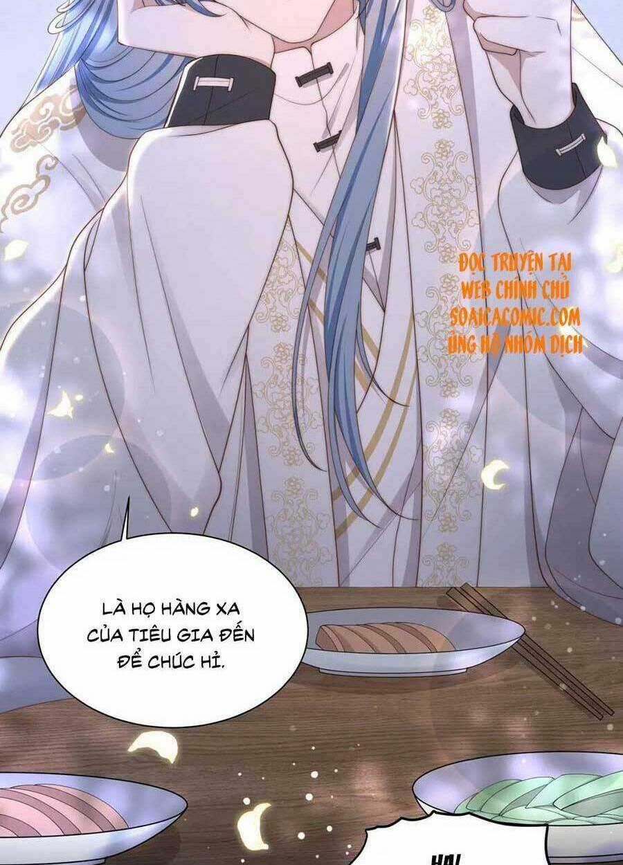 Cô Vương Quả Nữ - Chapter 37 - Trang 4