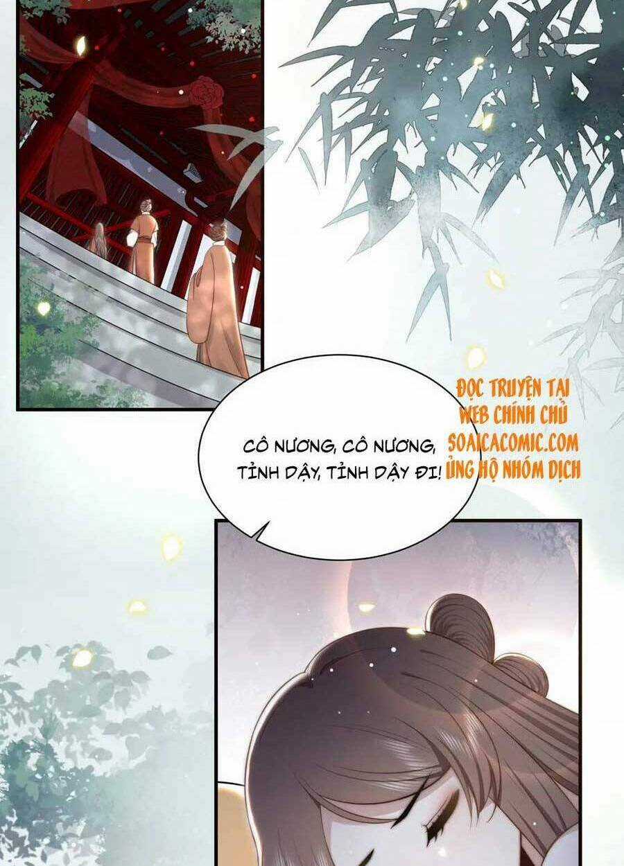 Cô Vương Quả Nữ - Chapter 37 - Trang 31
