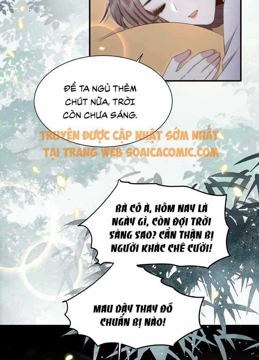 Cô Vương Quả Nữ - Chapter 37 - Trang 32