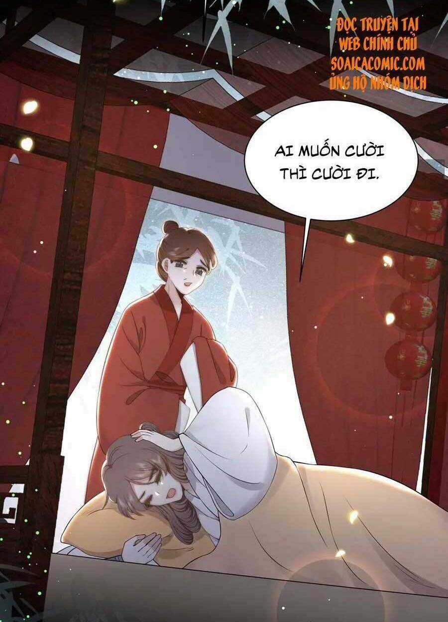 Cô Vương Quả Nữ - Chapter 37 - Trang 33