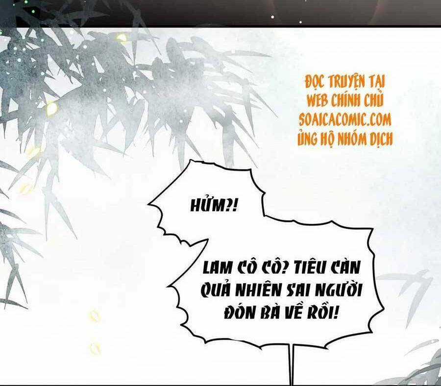 Cô Vương Quả Nữ - Chapter 37 - Trang 34