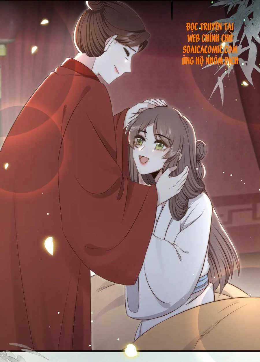 Cô Vương Quả Nữ - Chapter 37 - Trang 35