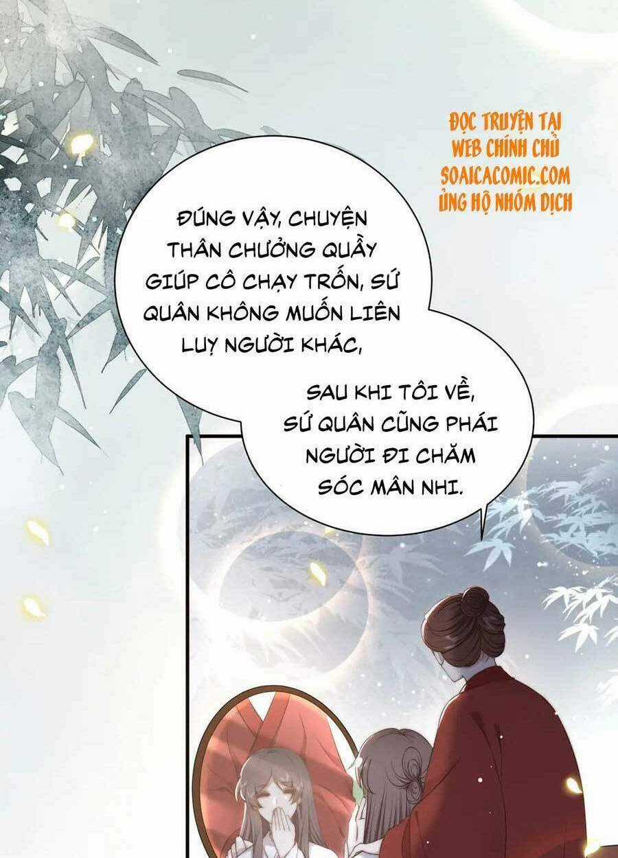 Cô Vương Quả Nữ - Chapter 37 - Trang 36