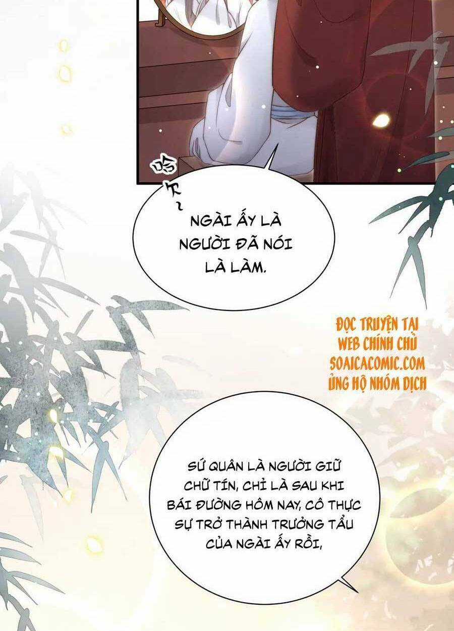 Cô Vương Quả Nữ - Chapter 37 - Trang 37